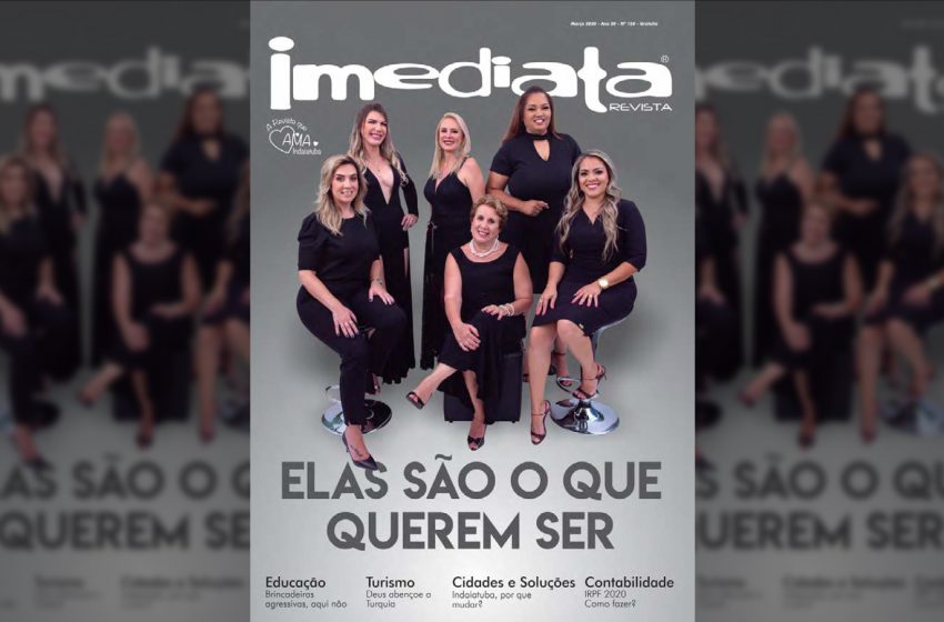  Revista Imediata Edição 150