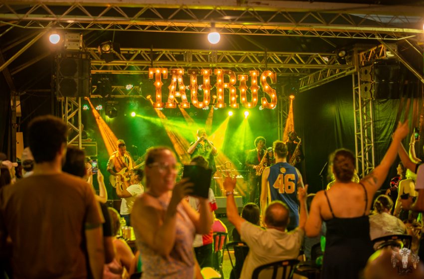  Polo Shopping Indaiatuba recebe Taurus Festival, maior festival de churrasco do interior paulista
