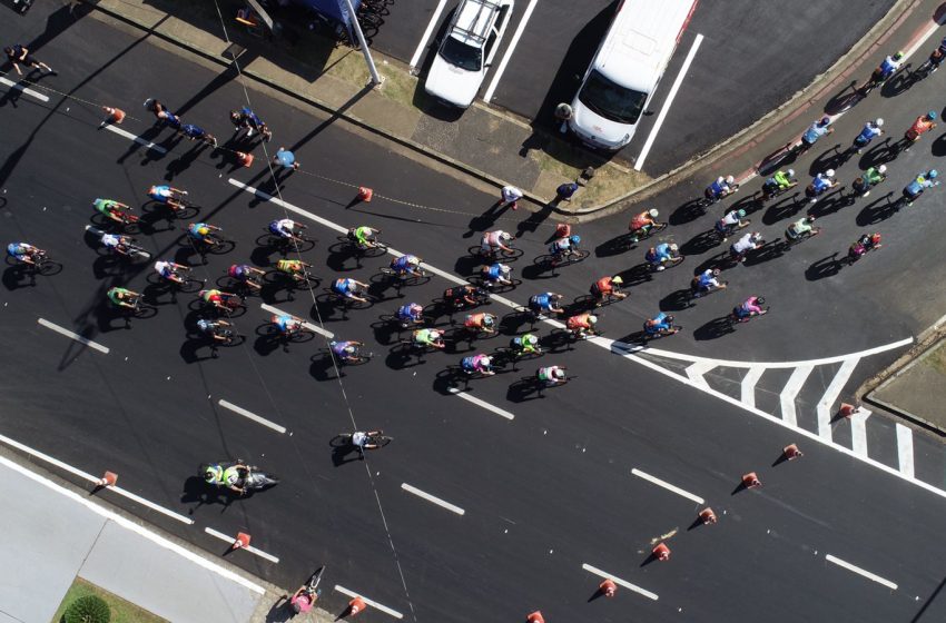  Prova Ciclística 1º de Maio reuniu cerca de 600 atletas em provas acirradas