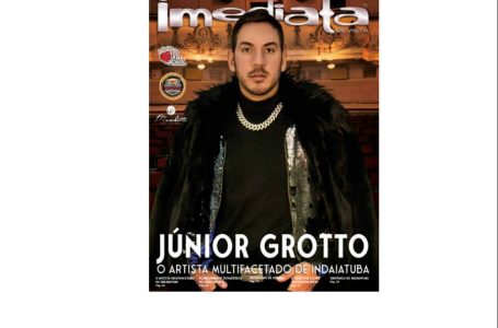 Revista Imediata Edição 168